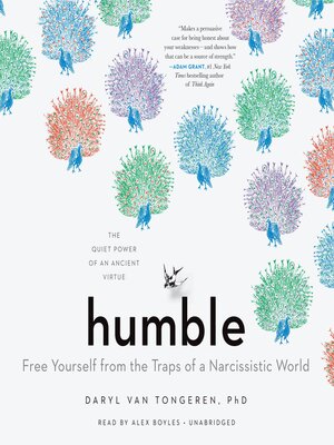 cover image of Humble